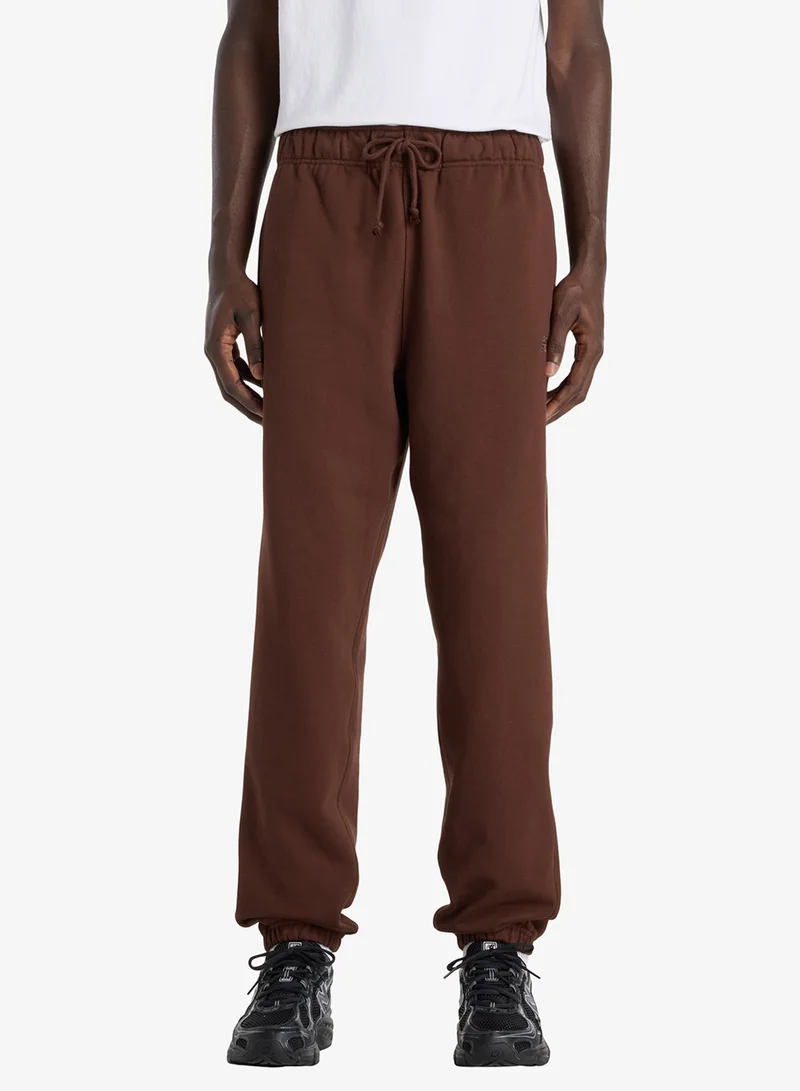 New Balance Athletics French Terry Joggers