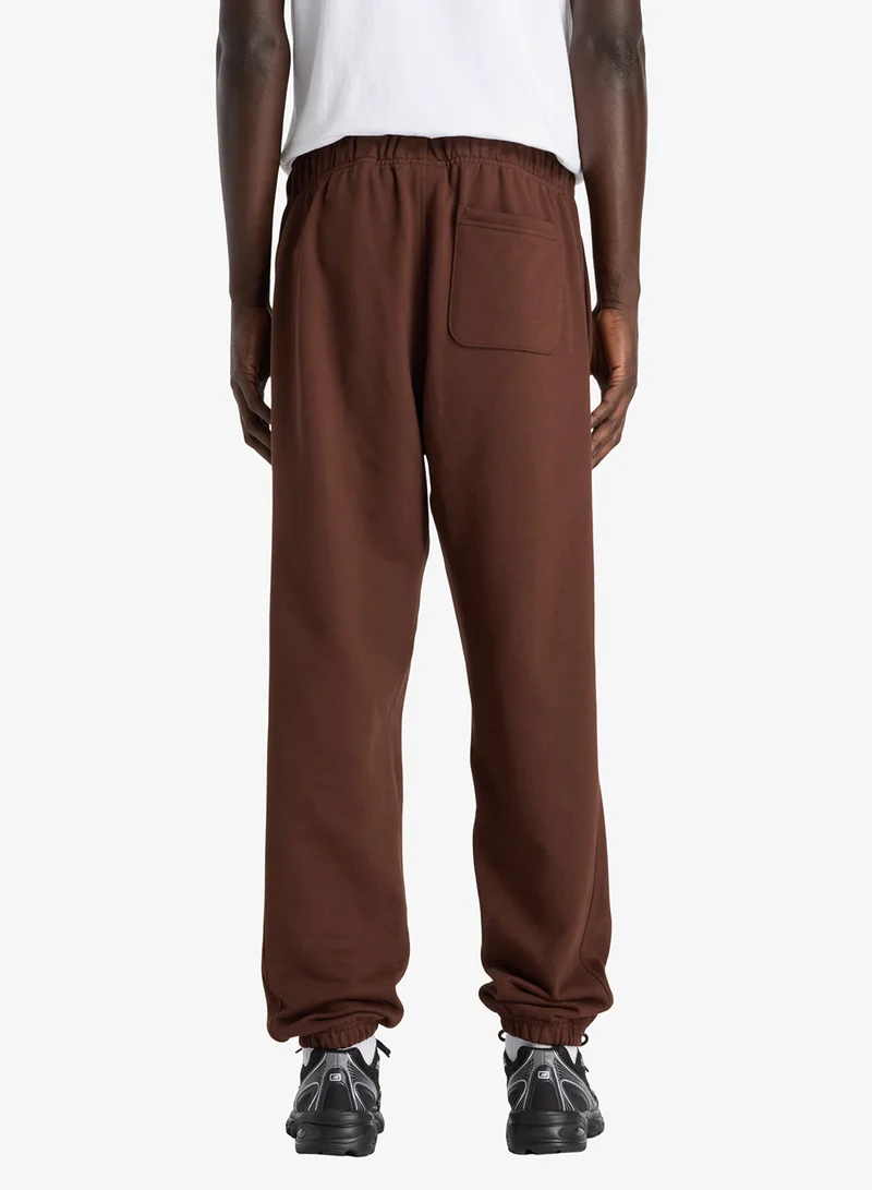 New Balance Athletics French Terry Joggers