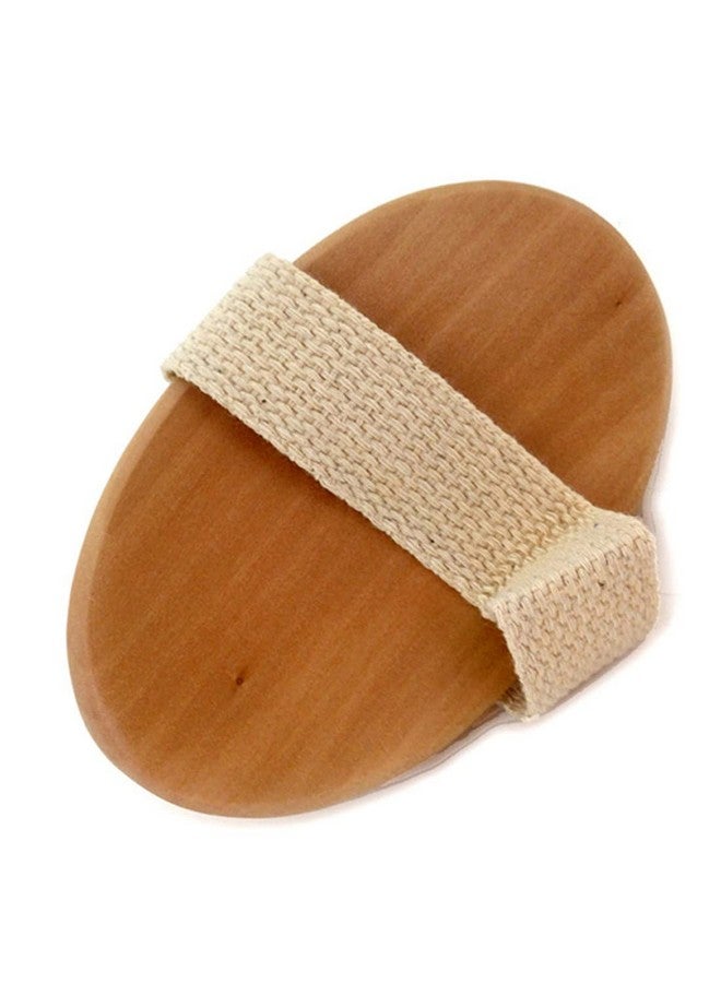 spa destinations Cellulite Massage & Circulation Brush By Spa Destinations"Creating The At Home Spa Experience" - Image 3