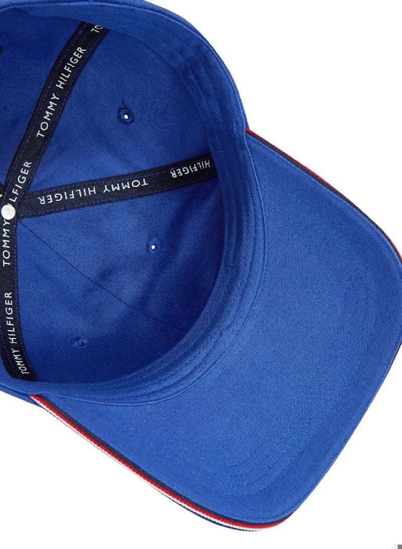 Signature Flag Six-Panel Baseball Cap