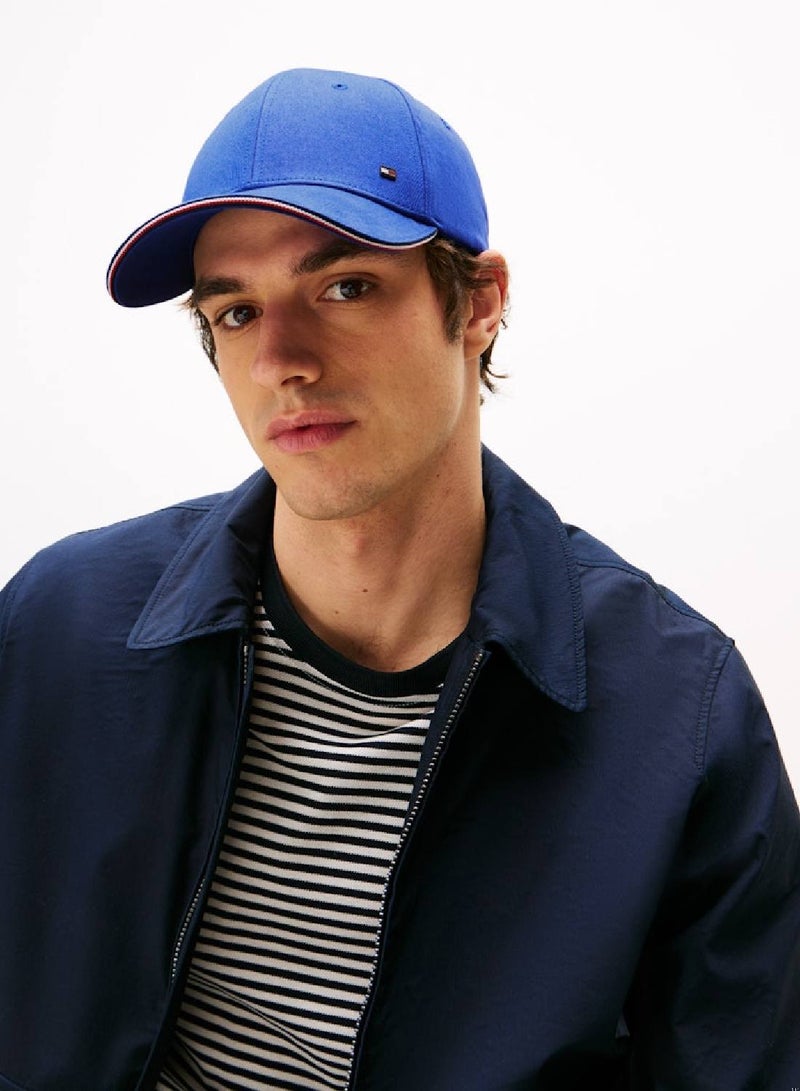 Signature Flag Six-Panel Baseball Cap