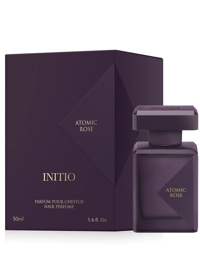 Initio Initio Atomic Rose Hair Parfum 50ml 