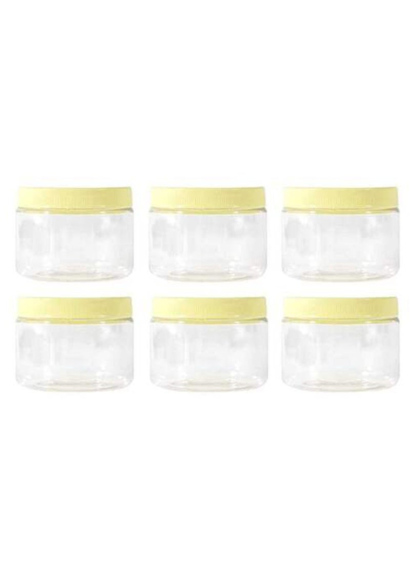 Plastic Clear Jar 50 Ml - pzsku/Z30B2C229AA6BCC46FF01Z/45/_/1716004533/6a613878-c374-4456-958e-9656a45fcbbb