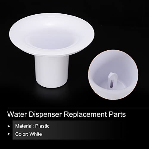 MECCANIXITY Water Dispenser Replacement Parts,169mm OD Water Cooler Parts Smart Seat Water Guard Assembly - Image 3