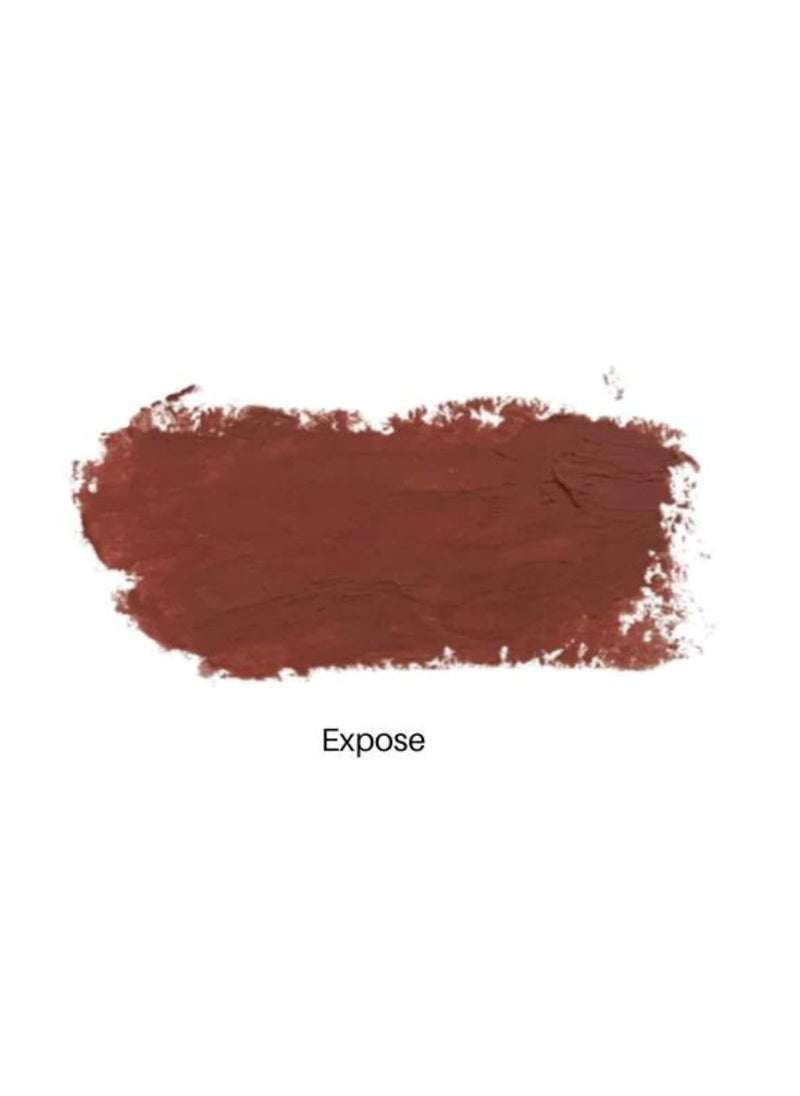 Technic - Colour Max Lipstick Nude Edition - Exposé - Image 1