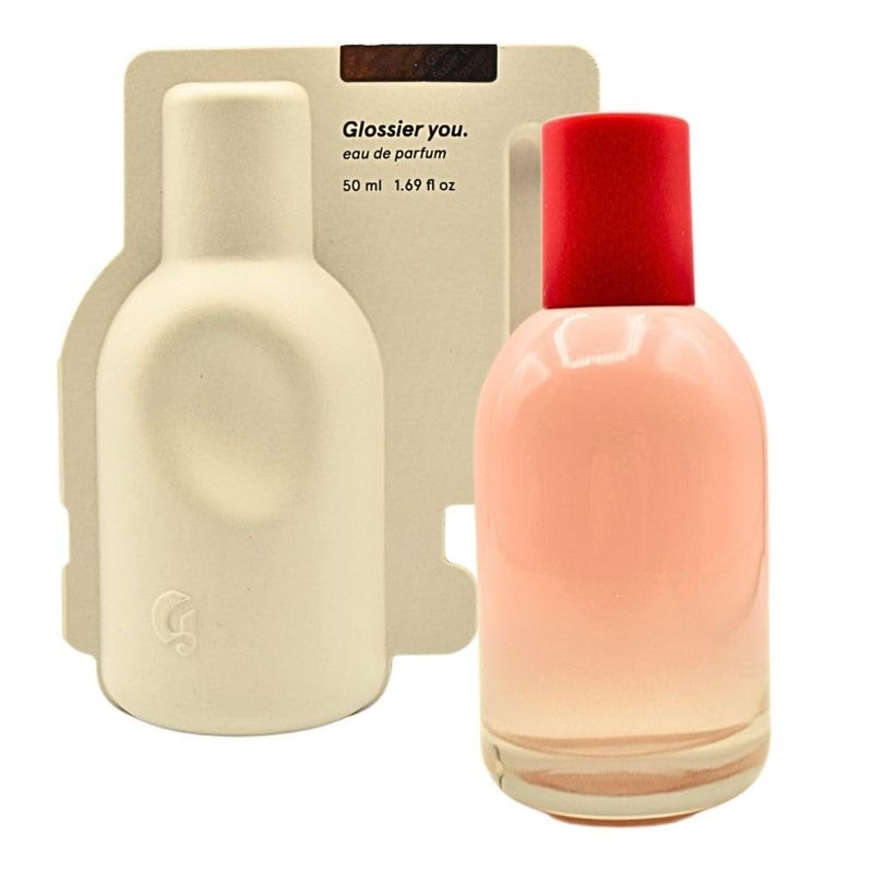 Glossier You Eau de Parfum for Women 1.69 oz / 50 mL - Image 1