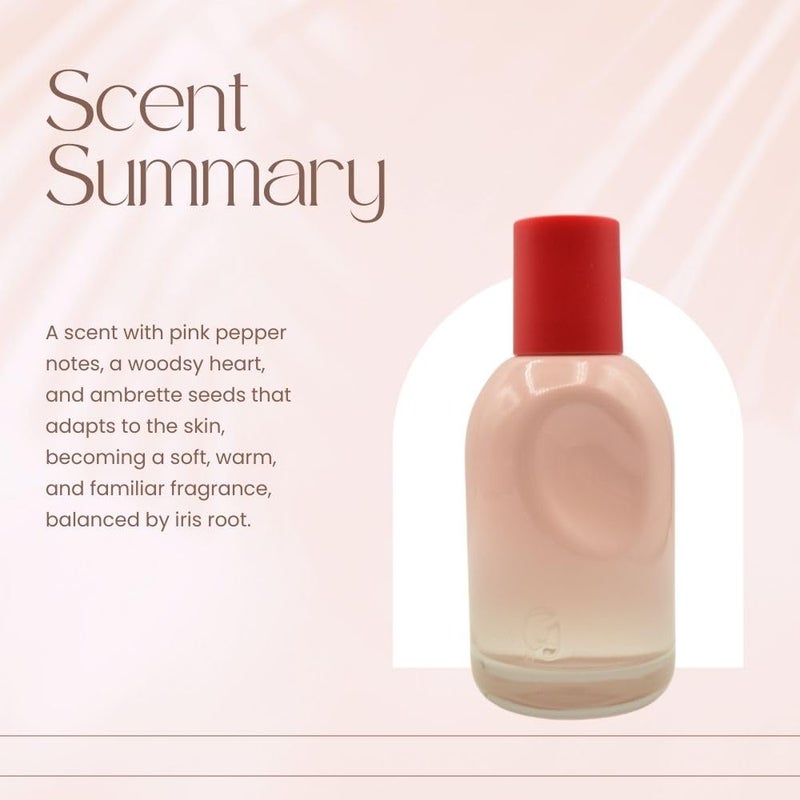 Glossier You Eau de Parfum for Women 1.69 oz / 50 mL - Image 5