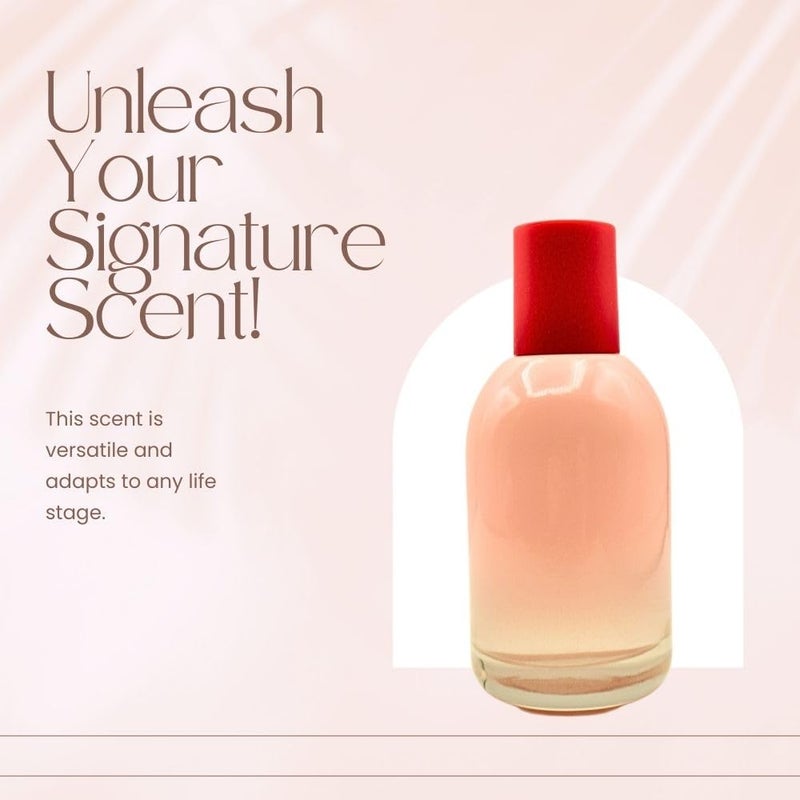 Glossier You Eau de Parfum for Women 1.69 oz / 50 mL - Image 2