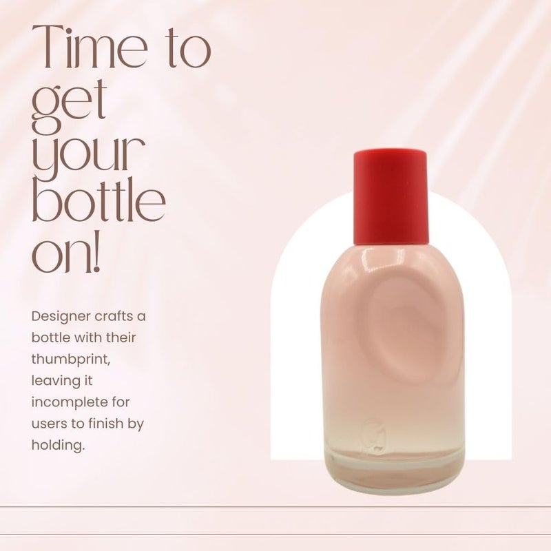Glossier You Eau de Parfum for Women 1.69 oz / 50 mL - Image 4