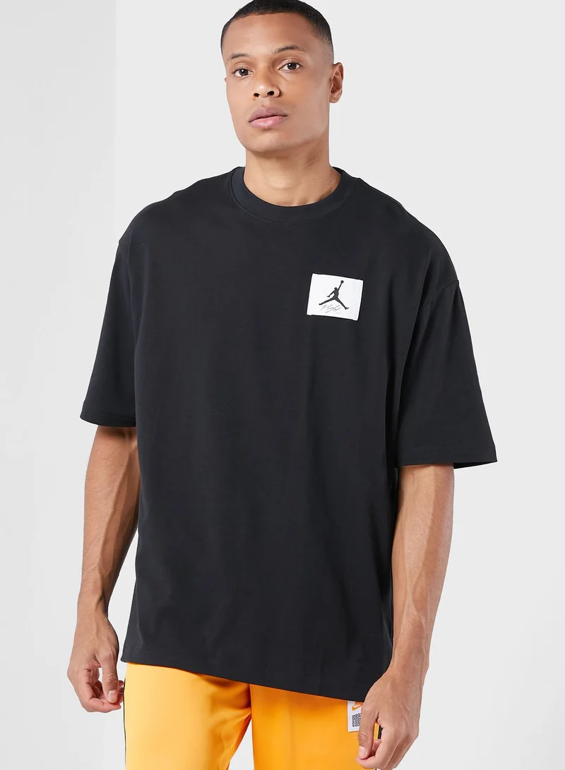 Jordan Jordan Essential Wash Oversized T-Shirt