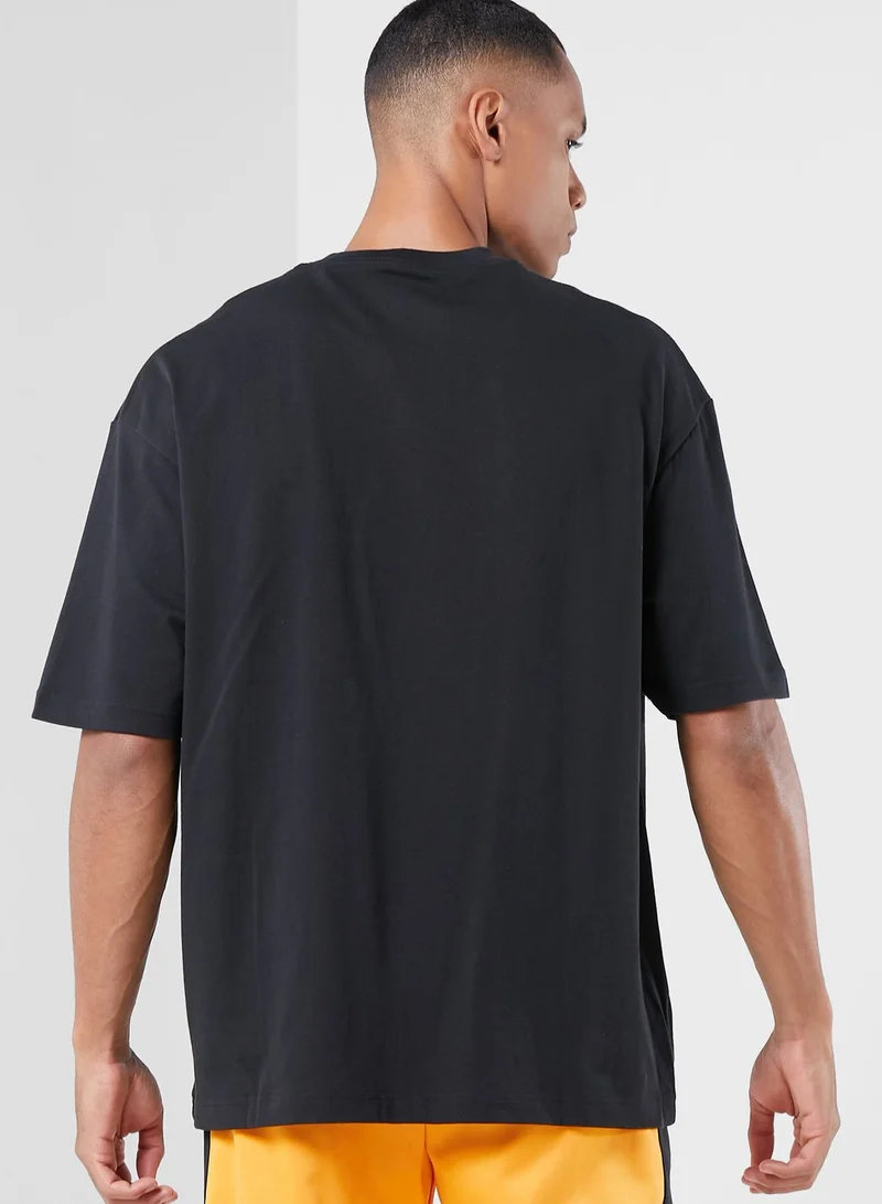 Jordan Jordan Essential Wash Oversized T-Shirt