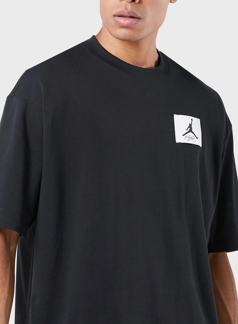 Jordan Jordan Essential Wash Oversized T-Shirt