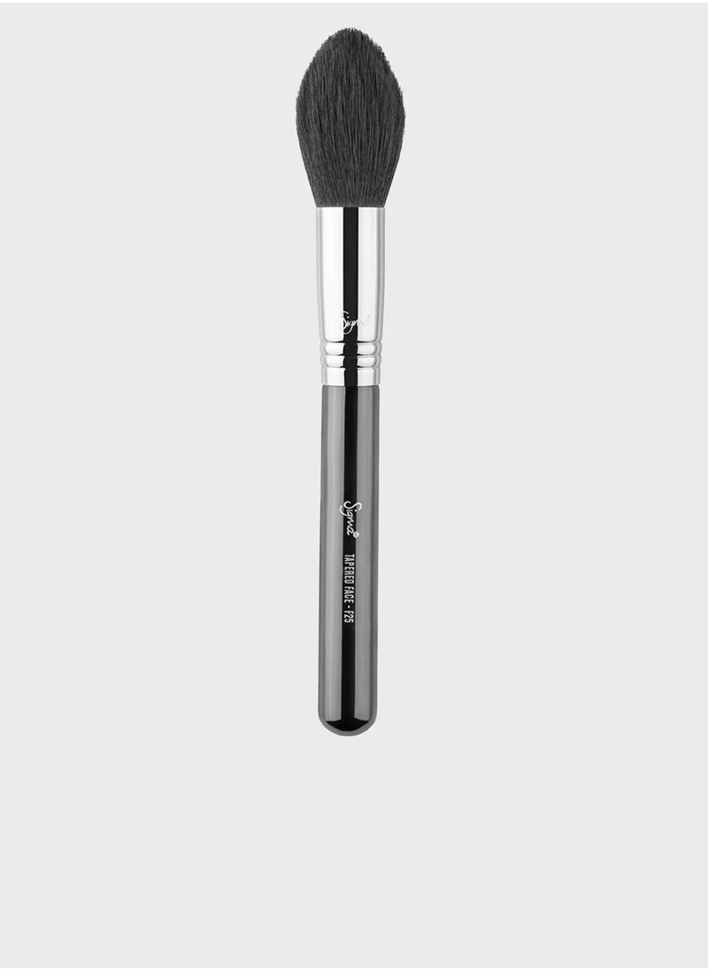 Sigma Beauty F25 - Tapered Face Brush