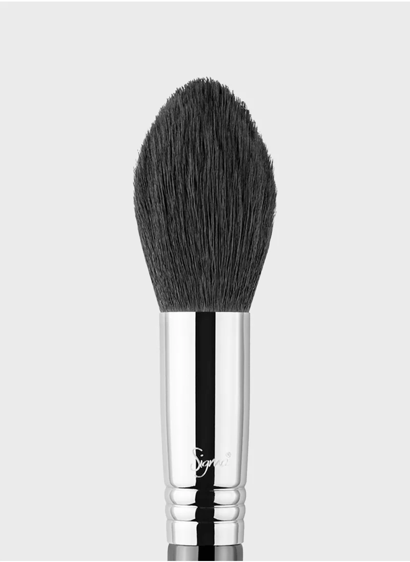 Sigma Beauty F25 - Tapered Face Brush