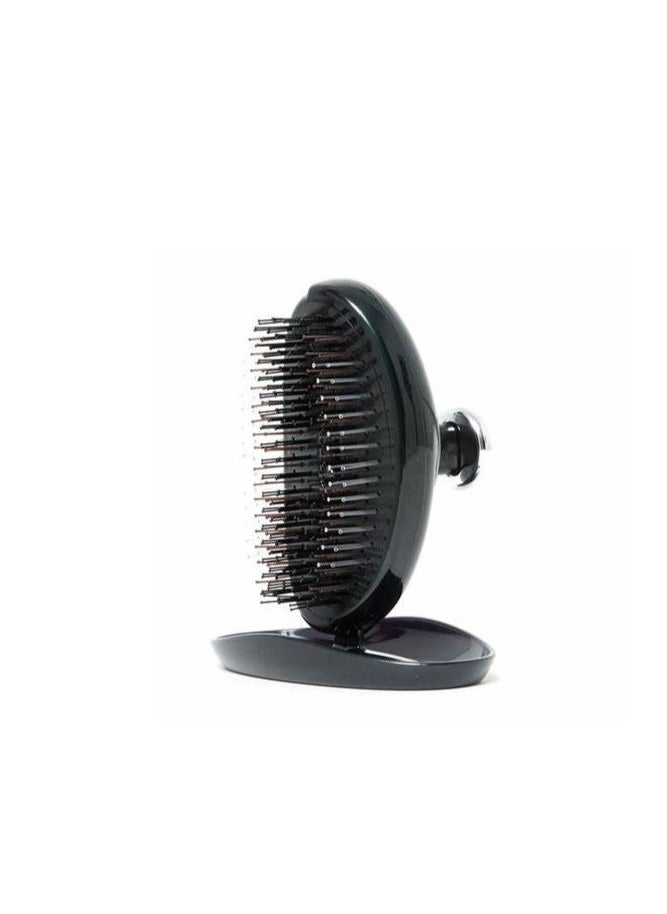 S-HEART-S Scalp Brush Palm — Japanese Innovation for Healthier, Stronger Hair  - Image 2