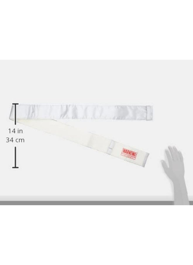 PME - Level Baking Belt for Round and Square Pans - Image 1