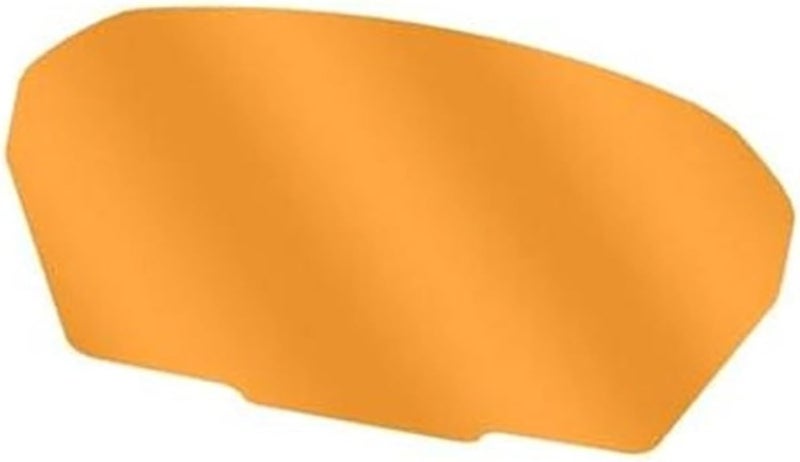 Vuzmode Motorcycle Screen Protector for Street Triple 765 - Image 1