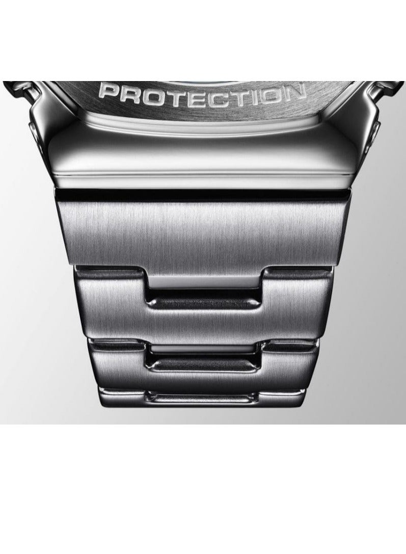 G-SHOCK Casio G-Shock GM-2110D-4A G-Steel 2100 Series Watch - Image 4