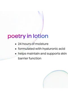 Method Method Body Lotion, Sea + Surf, 14 oz, 24 Hours of Moisture, 14 oz  - Image 4