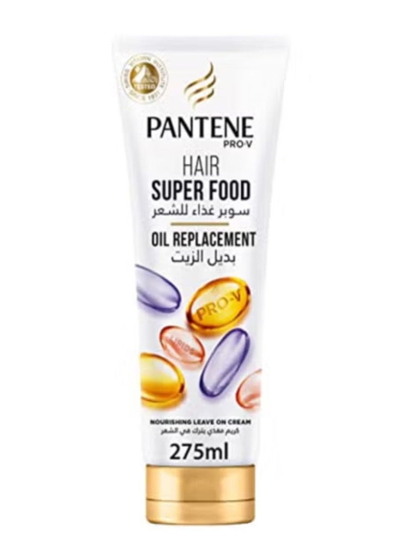 Pro-V Super Food Hair Oil Replacement 275ml