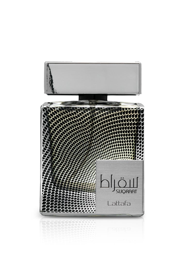 لطافة عطر سقراط او دي بارفان 100مل - Image 2