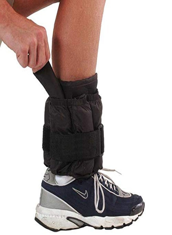 Acco Upper and Lower Limbs Exerciser Weight Cuff - 2Kg (1 Pcs) | Wrist Cuff | Weight Cuff | Physiotherapy Equipment - Image 3