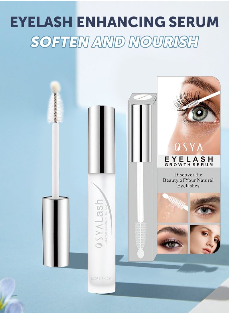 BEAUTY PLUS - Natural Growth Eyelash Enhancer Serum Sterile - Image 1