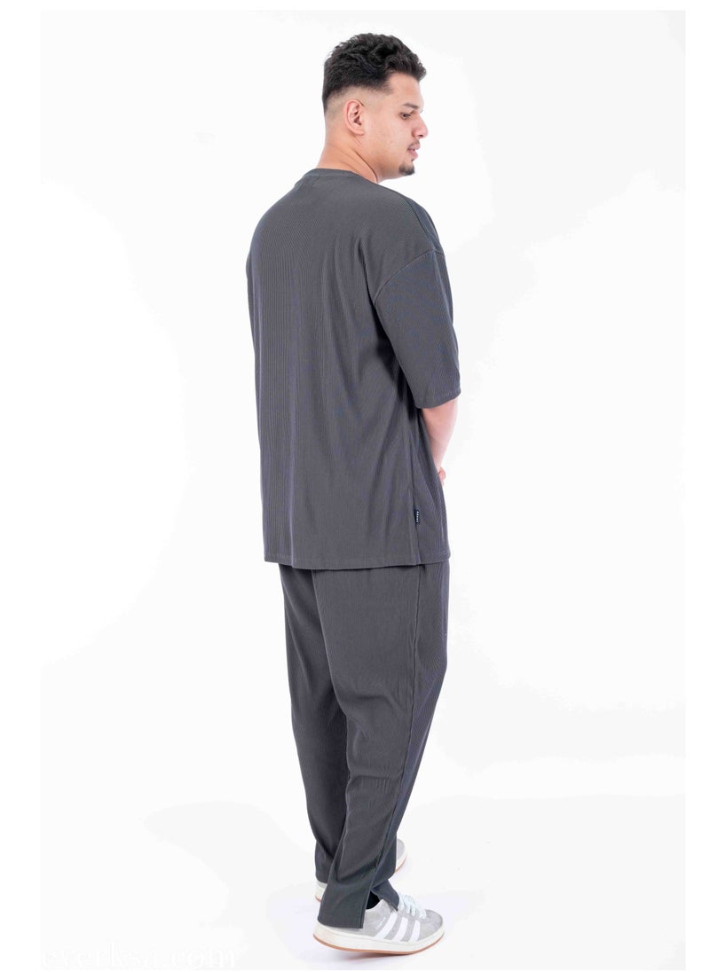 Everest Men's Summer Tracksuit  - Image 2