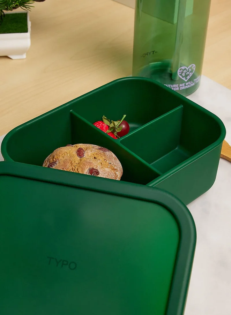 Typo Fill Me Up Silicone Container 1.3L