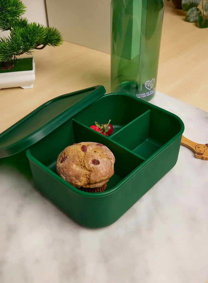 Typo Fill Me Up Silicone Container 1.3L