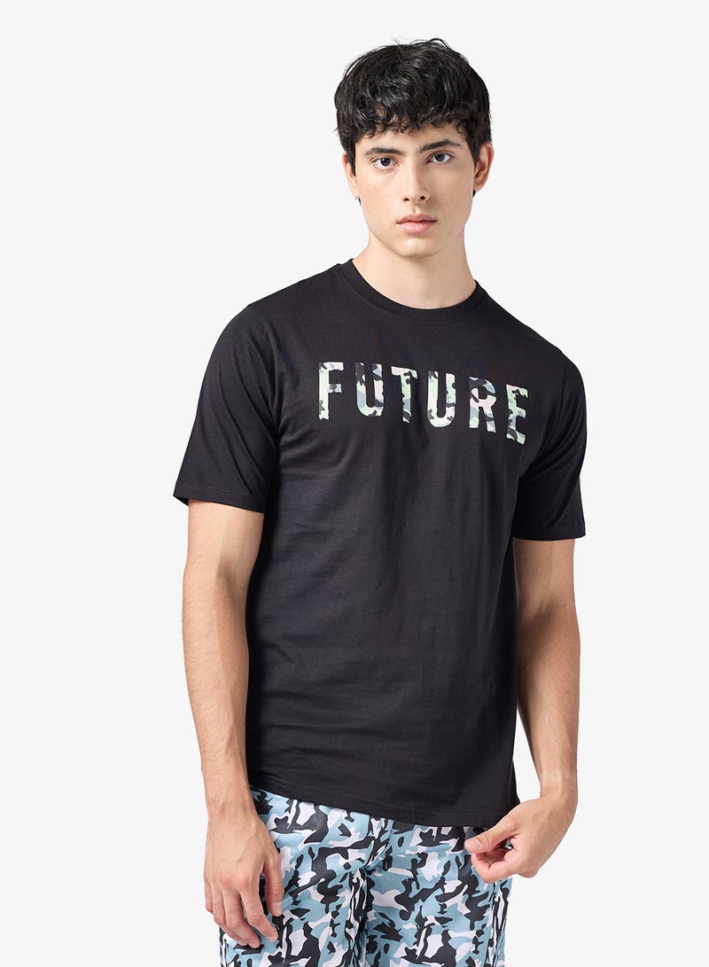 Seventy Five Nightwear T-Shirt & Shorts Sets - Image 3