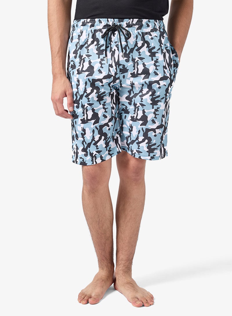 Seventy Five Nightwear T-Shirt & Shorts Sets - Image 4