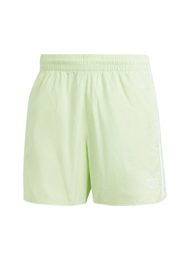 اديداس SPRINTER SHORTS Green Originals Men SHORTS