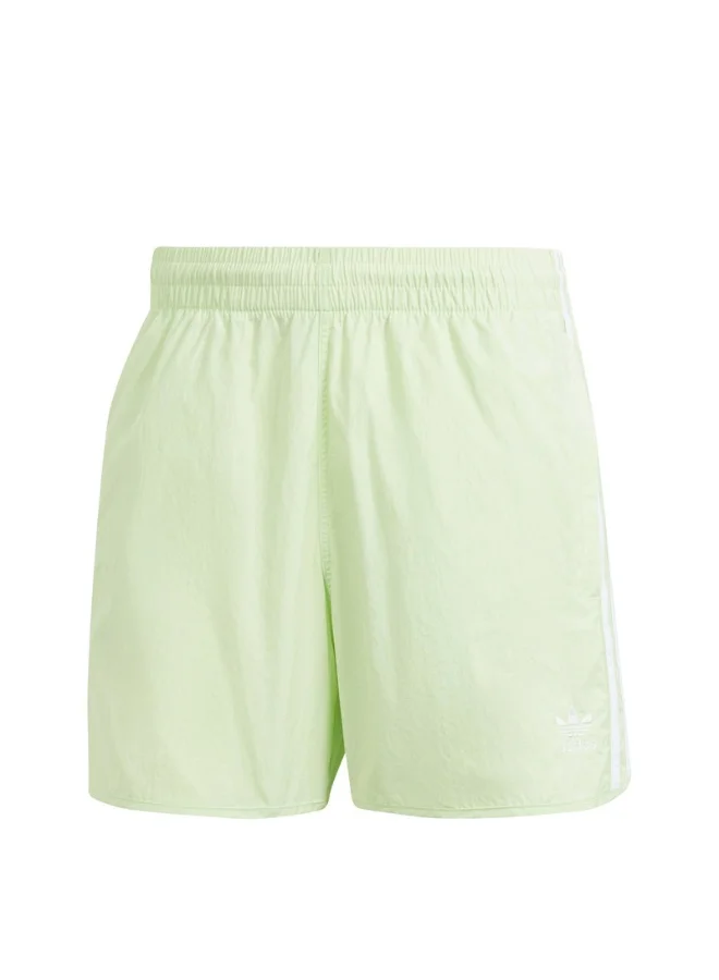 اديداس SPRINTER SHORTS Green Originals Men SHORTS
