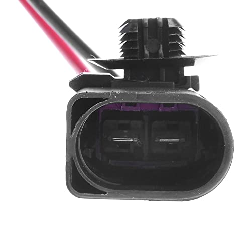 A-Premium Air Suspension Compressor Compatible with Porsche Panamera 2010 2011 2012 2013 2014 2015 2016, Replace# 97035815111, 97035815110 - Image 5