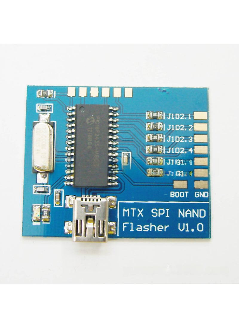 MTX SPI NAND Flasher V1.0 for XBOX360