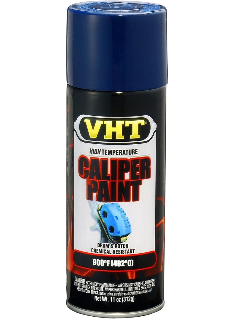 VHT طلاء مكابح VHT SP732 الأزرق الساطع - 11 أونصة - Image 1