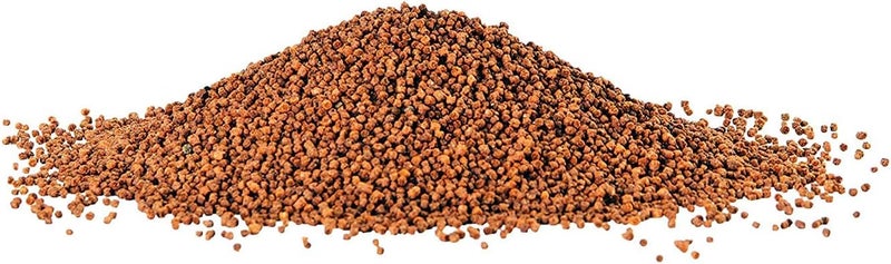 Aqueon عبوة مكونة من 3 حزم من طعام بيتا المحسن للألوان، 0.95 أونصة لكل حاوية - Image 3