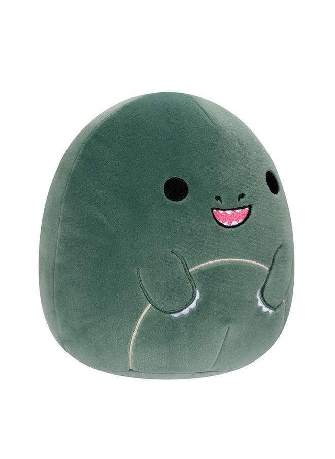 Squishmallows Godzilla 8-Inch Godzilla Plush – Little Ultrasoft Official Kelly Toy Plush  - Image 2