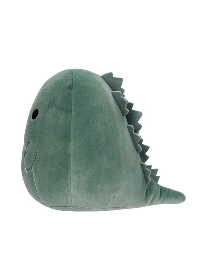 Squishmallows Godzilla 8-Inch Godzilla Plush – Little Ultrasoft Official Kelly Toy Plush  - Image 4