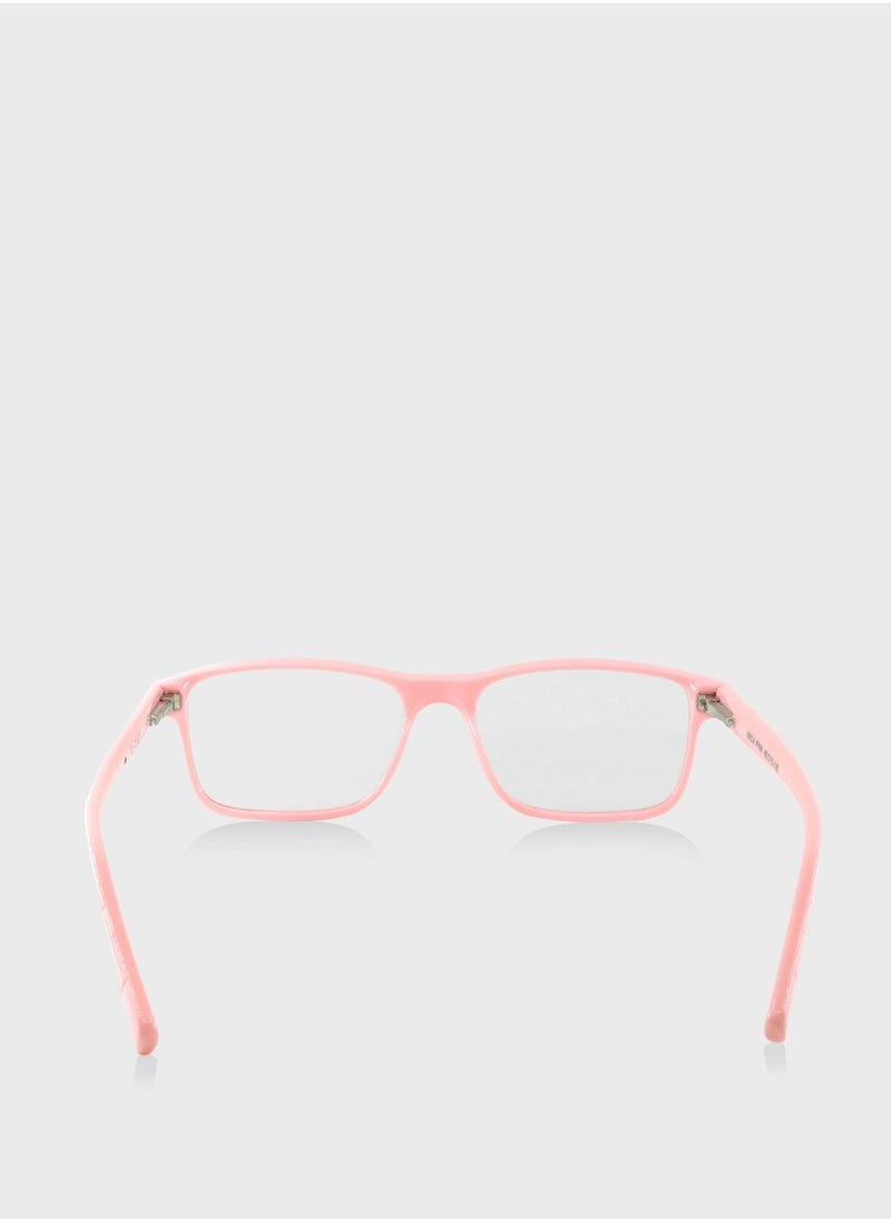 x-ray specs - Blue Light Blocking Glasses - Mica 303111016 - Image 1