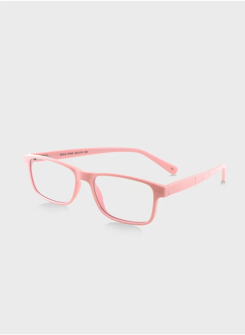 x-ray specs Blue Light Blocking Glasses - Mica 303111016