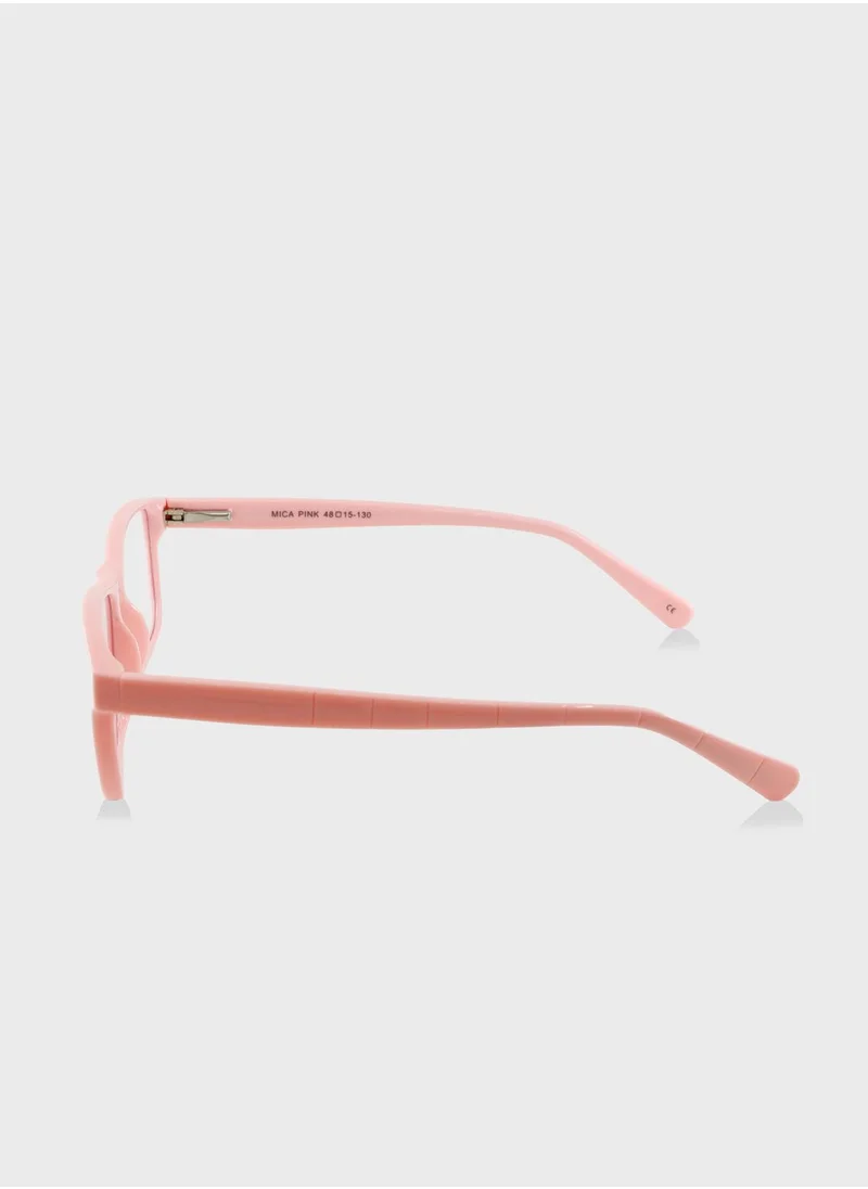 x-ray specs Blue Light Blocking Glasses - Mica 303111016