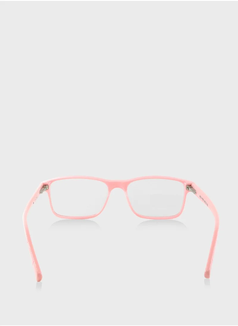 x-ray specs Blue Light Blocking Glasses - Mica 303111016