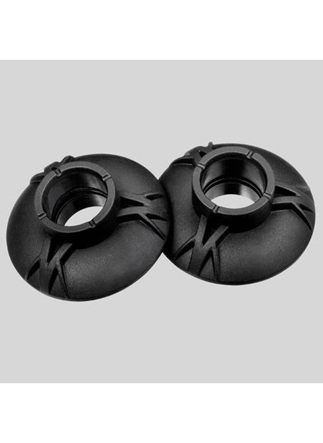DECATHLON Set Of Two Summer Baskets For Hiking Poles  - Image 2