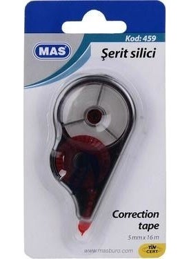 MAS Strip Correction Maxi 5 mm x 16 m 459 