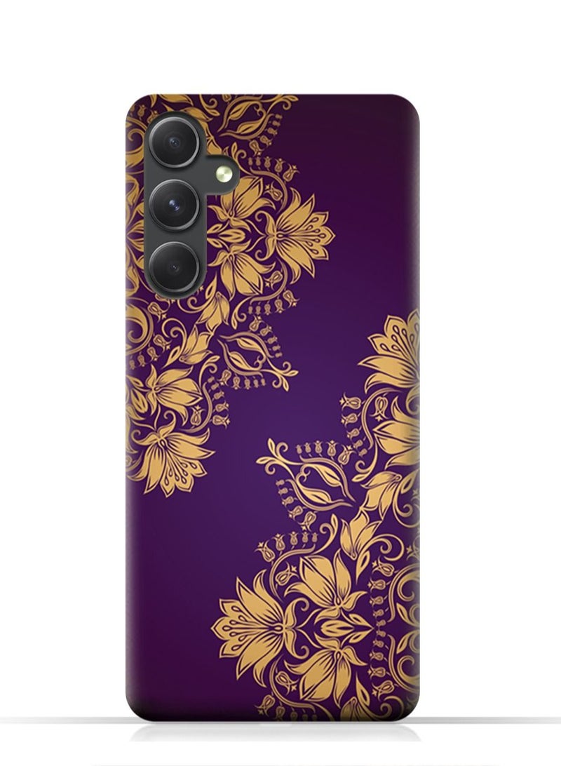 إيه إم سي ديزاين غطاء حماية بطبعة هاتف سامسونج جالاكسي A54 / سامسونج جالاكسي A54 (5G) - Image 1