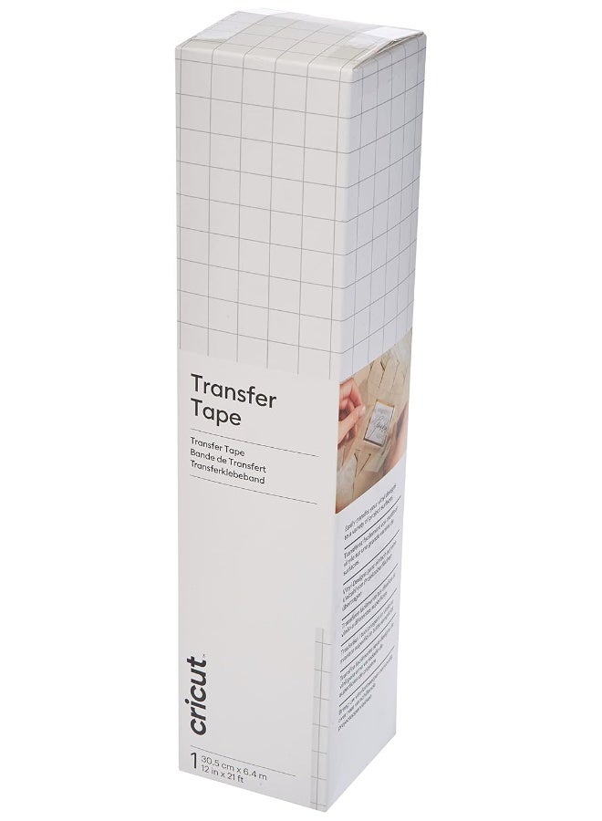 Cricut Transfer Tape 30X640Cm - Image 3