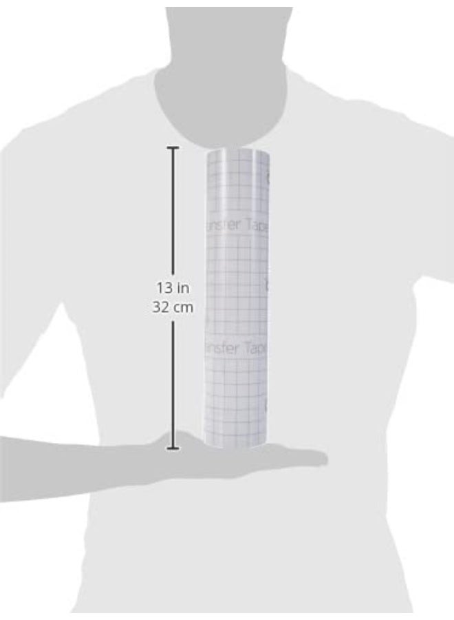 Cricut Transfer Tape 30X640Cm - Image 4