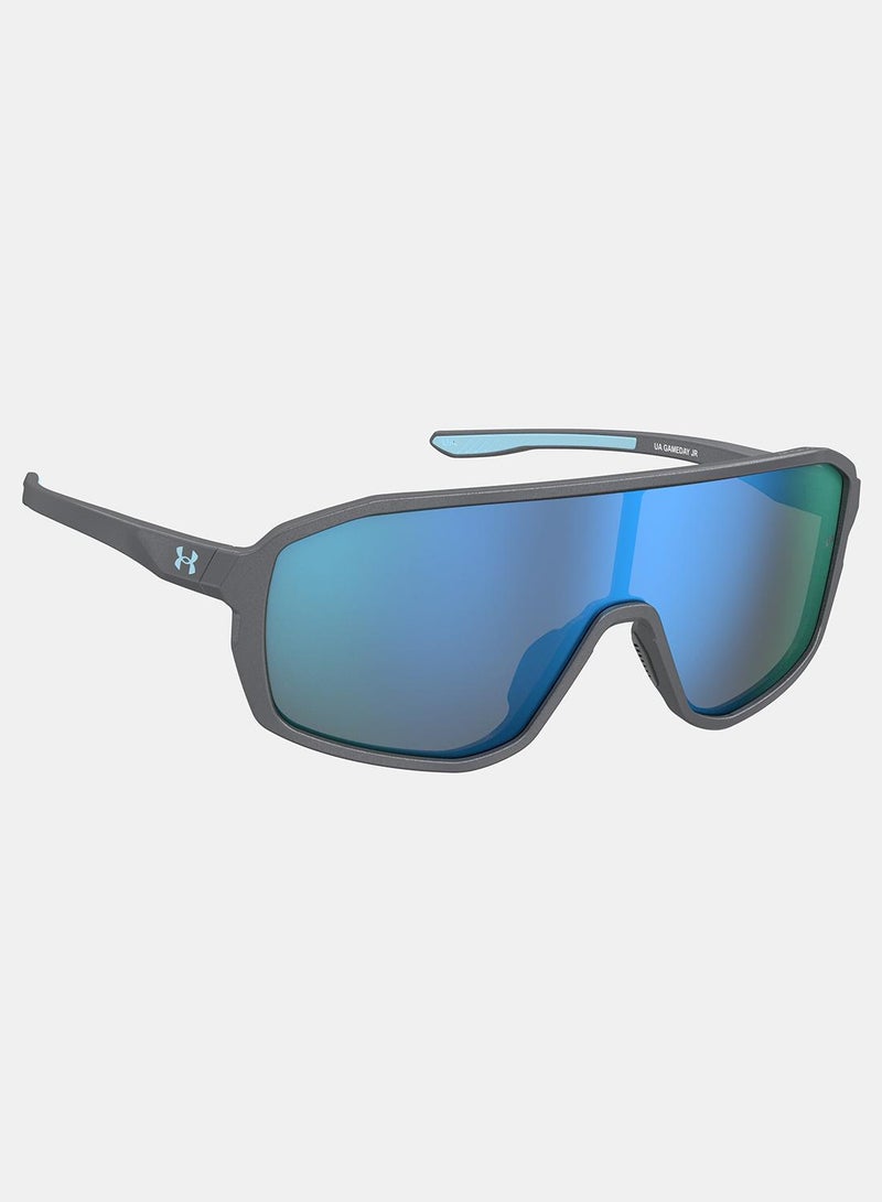 UNDER ARMOUR Kids  Sunglasses 99 UA GAMEDAY JR - Image 2